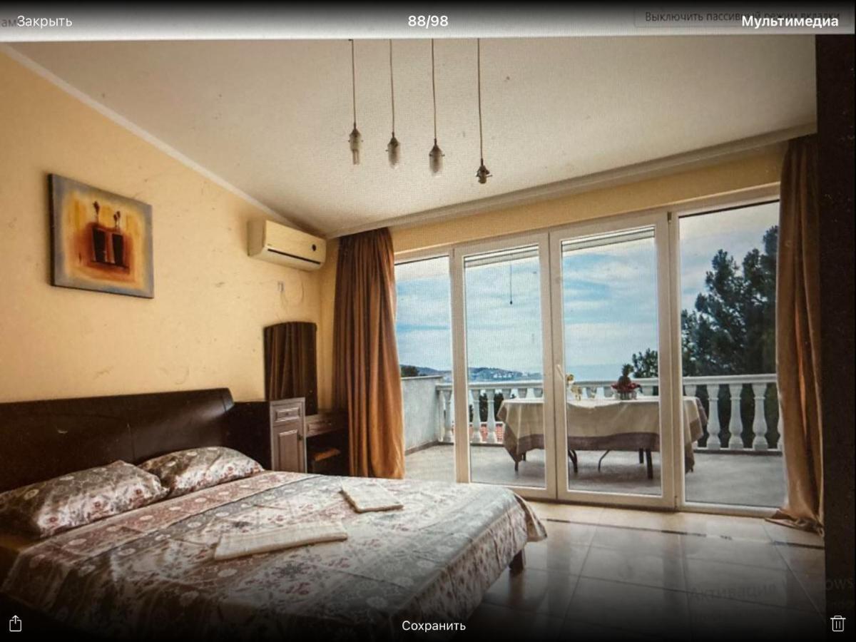 Imperia Apartment Bar Exterior photo