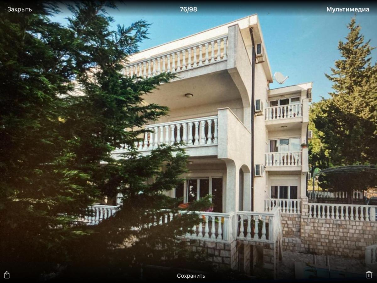 Imperia Apartment Bar Exterior photo